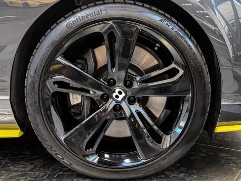 Used 2017 Bentley Continental GT Speed AWD/4WD image 11