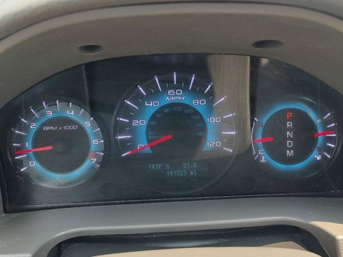 Used 2012 Ford Fusion SEL FWD image 13