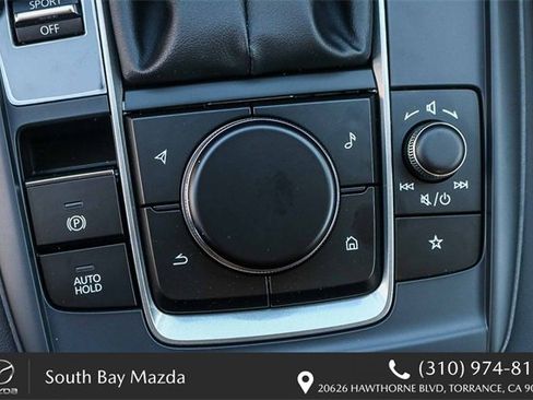 New 2026 MAZDA CX-30 AWD 2.5 S w/ Select Sport Pkg image 22