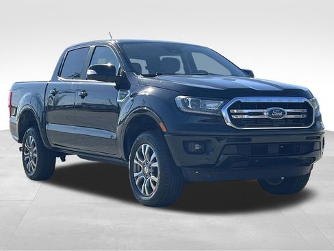 Used 2019 Ford Ranger Lariat w/ Technology Package image 33
