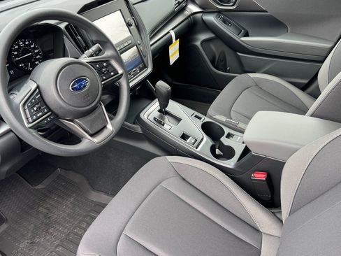 New 2025 Subaru Impreza 2.0i w/ Popular Package #1A image 10