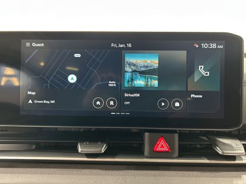 New 2026 Kia Carnival EX image 15