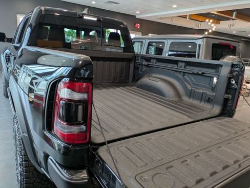 Used 2024 RAM 1500 TRX AWD/4WD image 9
