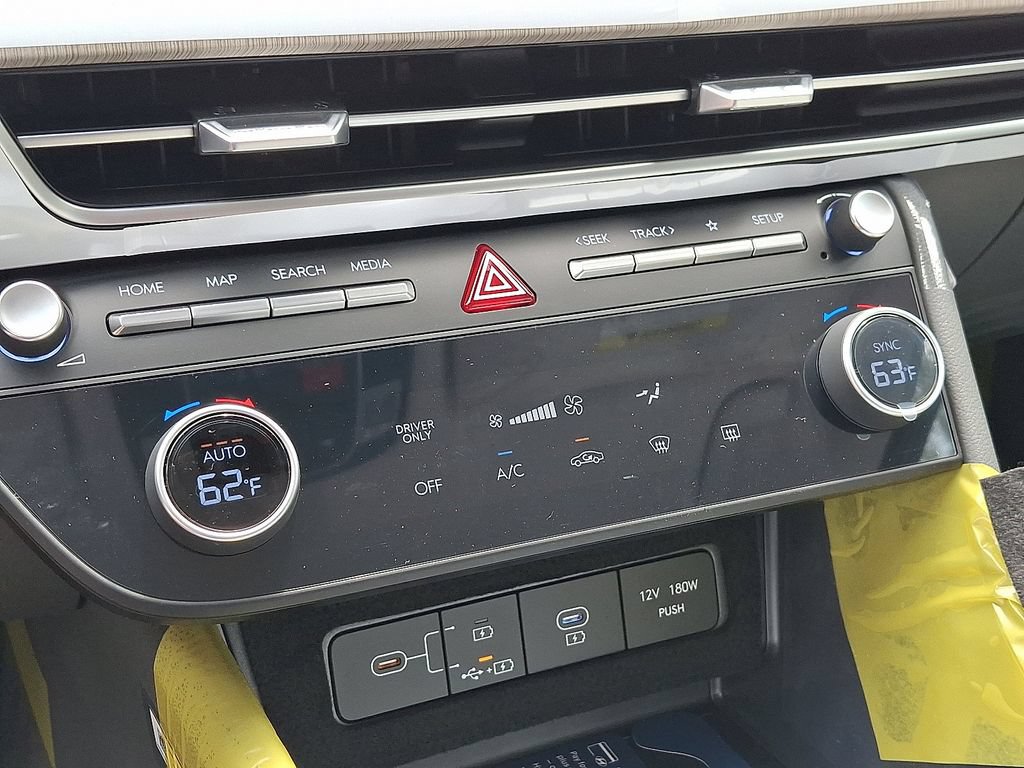 New 2026 Hyundai Sonata Blue FWD image 11