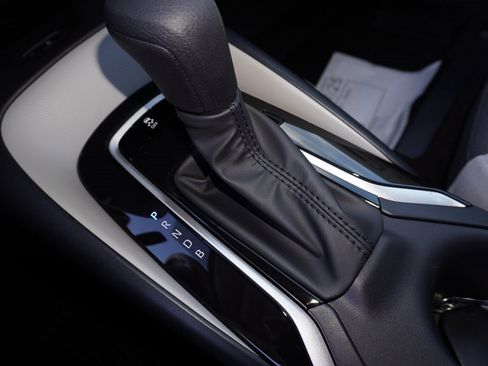 New 2026 Toyota Corolla LE image 15