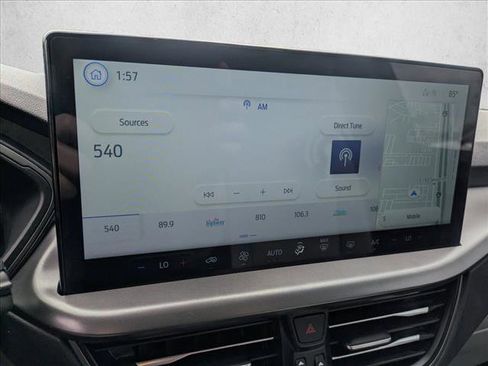 New 2026 Ford Escape Active w/ Tech Pack #1 image 10