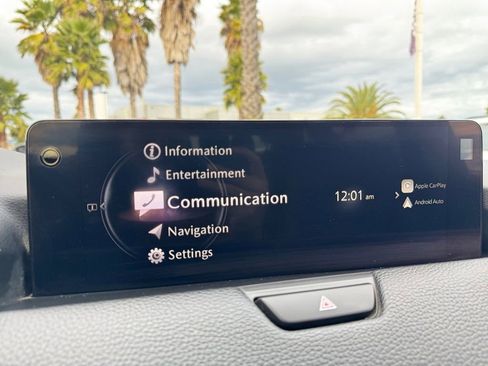 Used 2024 MAZDA CX-90 3.3 Turbo S image 20