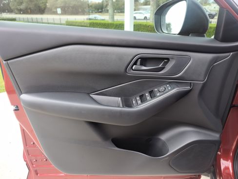 Used 2026 Nissan Rogue S image 14