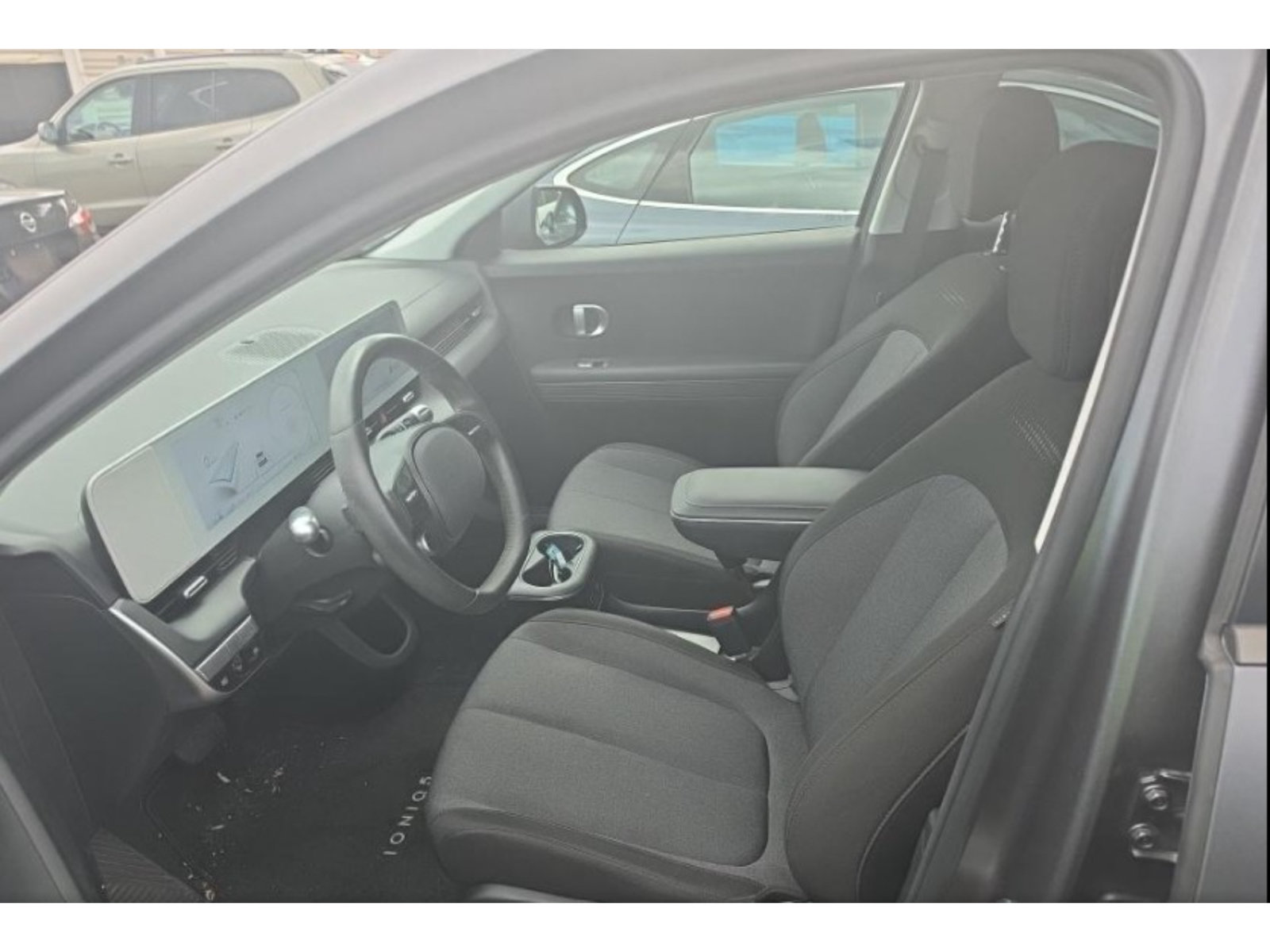 Used 2024 Hyundai Ioniq 5 SEL RWD image 5