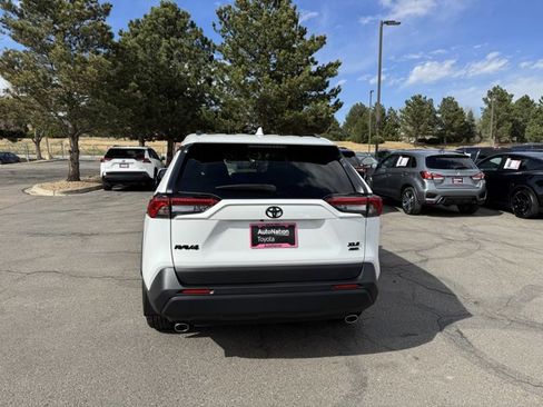 Certified 2025 Toyota RAV4 XLE w/ Convenience Package image 6