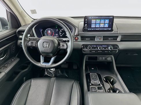 Used 2023 Honda Pilot EX-L image 22
