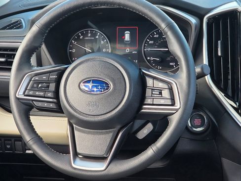 New 2025 Subaru Ascent Limited image 15