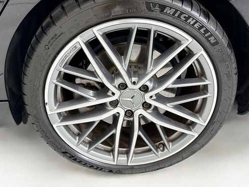 Certified 2026 Mercedes-Benz C 43 AMG 4MATIC Sedan image 30