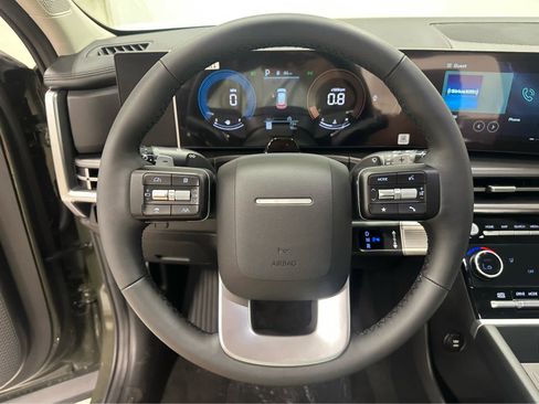 New 2026 Hyundai Santa Fe SEL FWD image 14