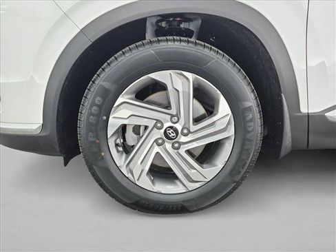 Used 2023 Hyundai Santa Fe SEL w/ Premium Package FWD image 28