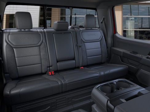 New 2026 Ford F150 Raptor image 13