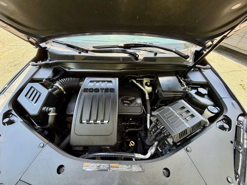 Used 2015 Chevrolet Equinox LS w/ LPO, Protection Package FWD image 18