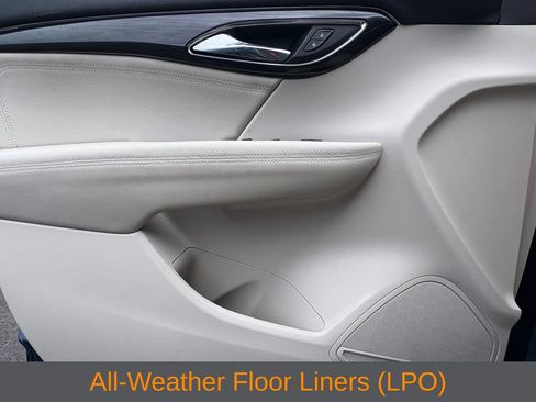 Used 2023 Buick Envision Preferred FWD image 10