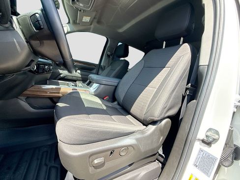 Used 2024 Chevrolet Silverado 2500 LT RWD image 23