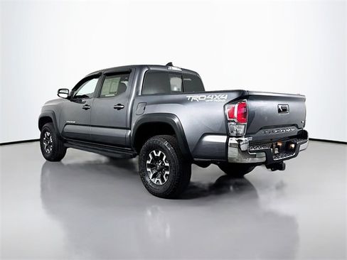 Certified 2023 Toyota Tacoma TRD Off-Road image 6