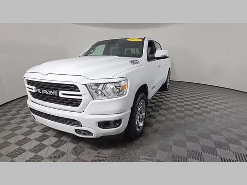 Used 2022 RAM 1500 Big Horn AWD/4WD image 60