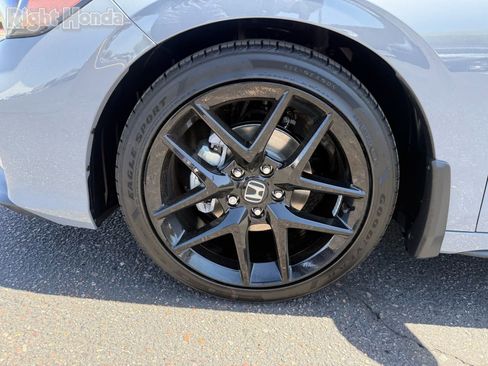 Used 2026 Honda Civic Sport image 11