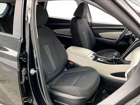 Certified 2024 Hyundai Tucson SEL AWD/4WD image 7