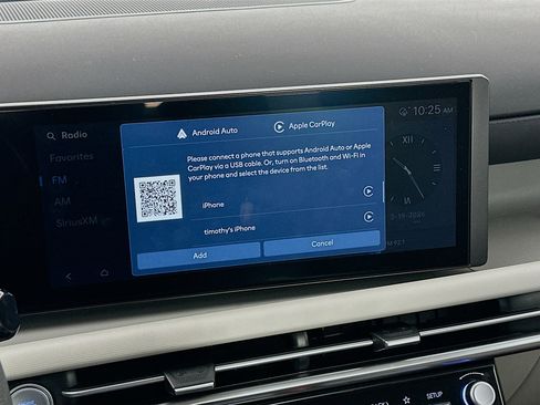 Used 2025 Hyundai Tucson SEL image 22