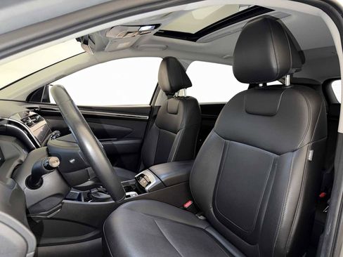 Used 2024 Hyundai Tucson SEL w/ Convenience Package image 20