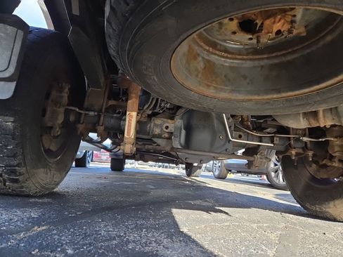 Used 2017 Ford F250 Lariat w/ Lariat Ultimate Package image 19