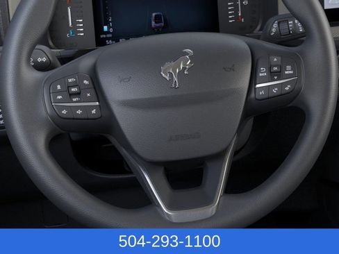 New 2026 Ford Bronco Sport Big Bend AWD/4WD image 14
