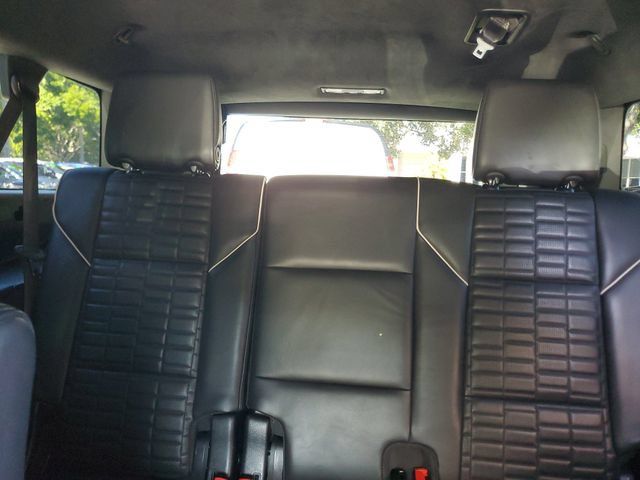 Certified 2023 Cadillac Escalade ESV Sport Platinum AWD/4WD image 11