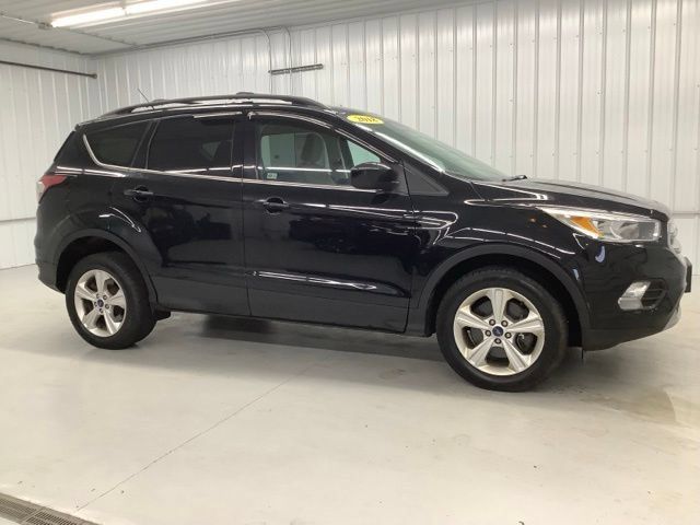 Used 2018 Ford Escape SE AWD/4WD image 7