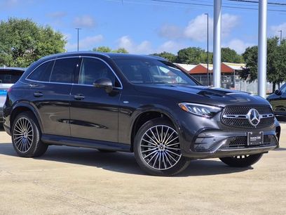 Certified 2025 Mercedes-Benz GLC 350e 4MATIC