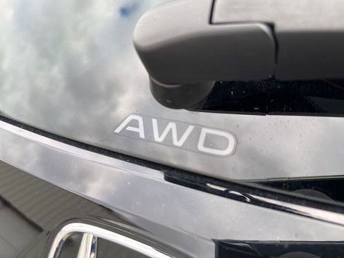 Certified 2023 Honda HR-V Sport image 11