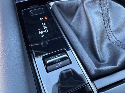 New 2026 MAZDA MAZDA3 Carbon image 35