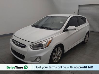 Used 2014 Hyundai Accent SE