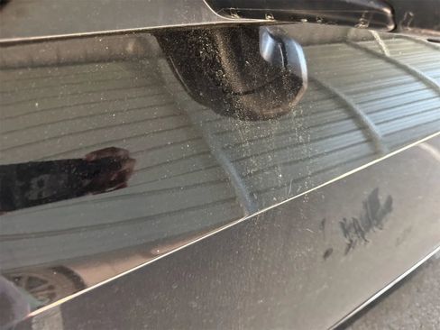 Used 2016 Honda Civic EX image 18