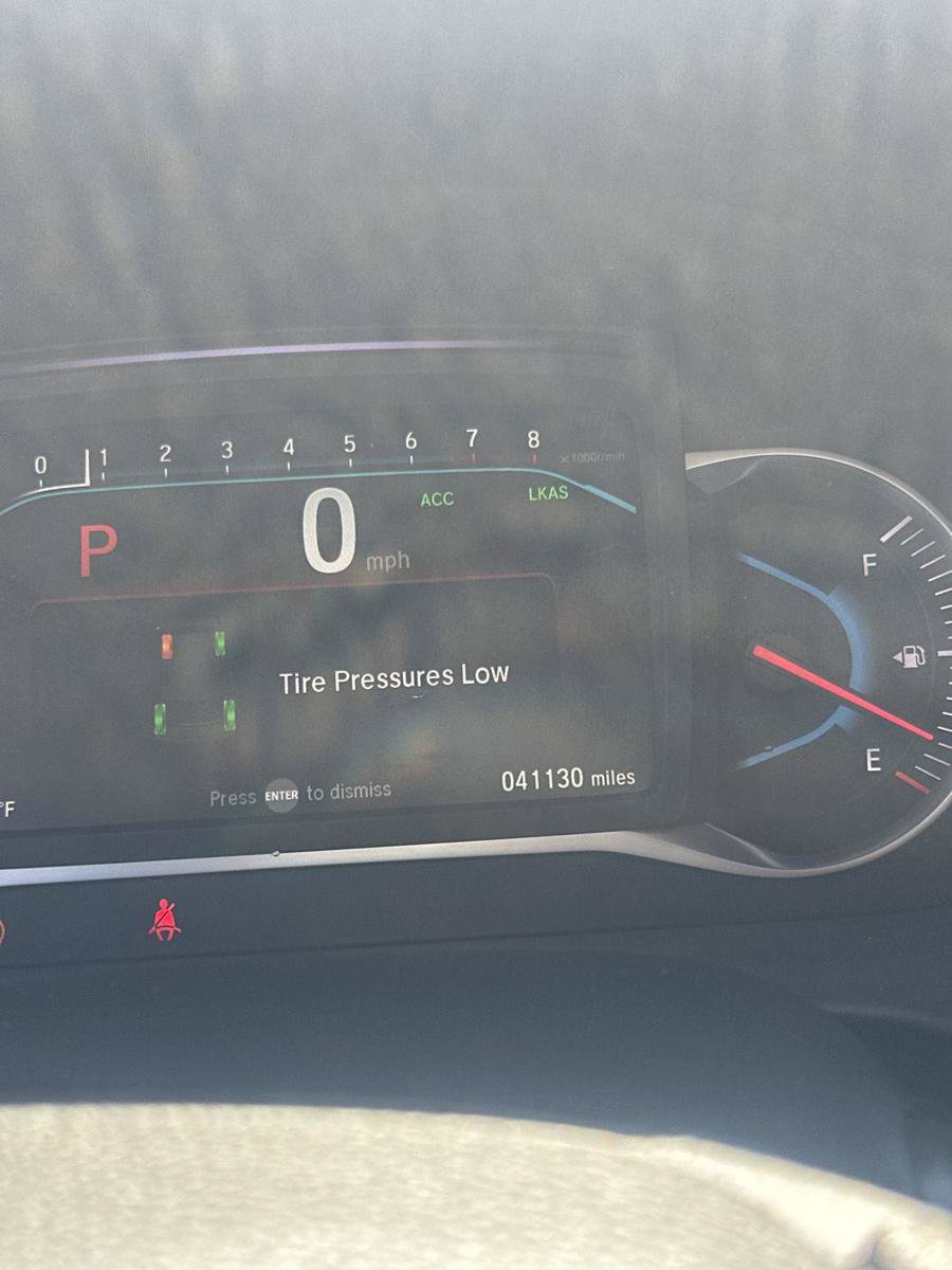 Used 2021 Honda Pilot EX image 23