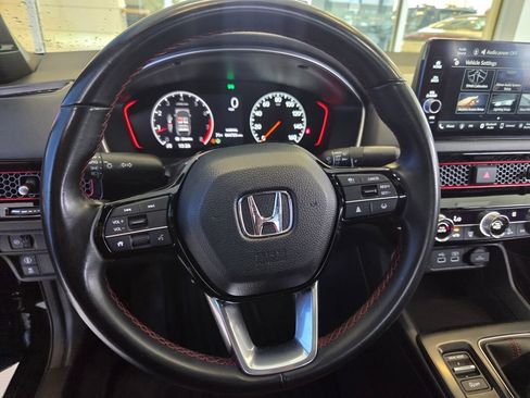 Certified 2022 Honda Civic Si image 35