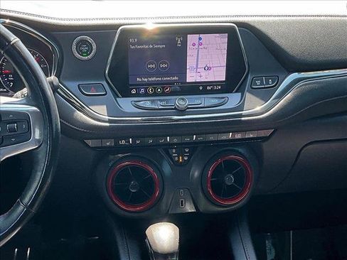 Used 2019 Chevrolet Blazer RS w/ LPO, Floor Liner Package FWD image 8