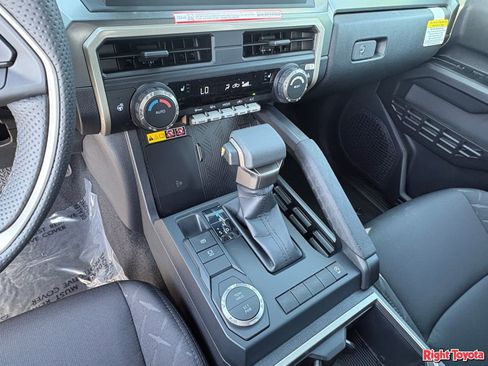 New 2026 Toyota Tacoma SR5 RWD image 22