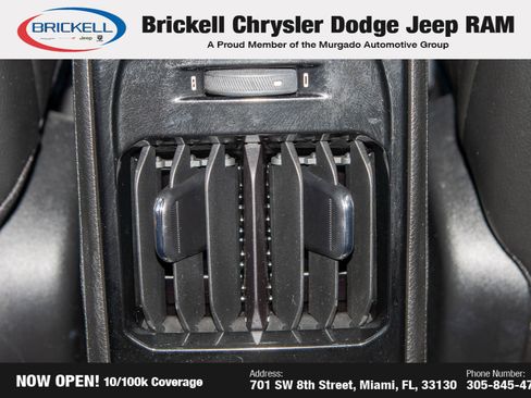 Used 2022 Jeep Compass High Altitude image 18