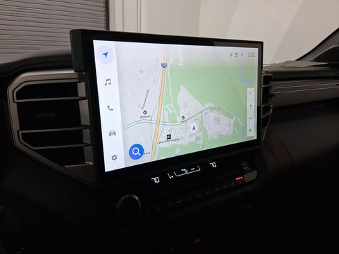 Used 2026 Toyota Sequoia Capstone image 24