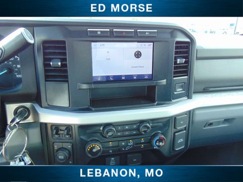 Used 2024 Ford F350 XLT AWD/4WD image 23
