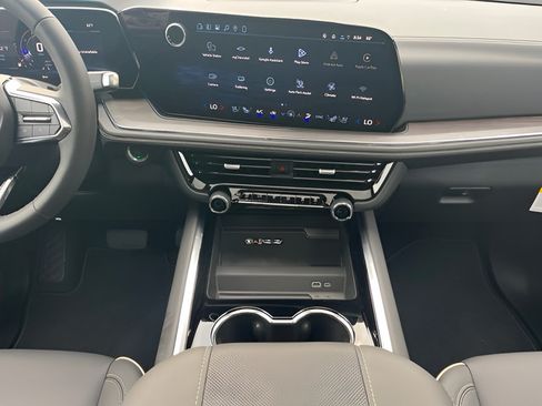 New 2026 Chevrolet Tahoe Premier RWD image 27
