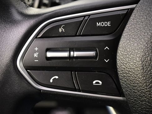 Used 2020 Hyundai Santa Fe SEL w/ Convenience + Premium Package image 30