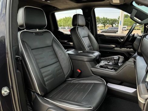Used 2022 GMC Sierra 1500 AT4X AWD/4WD image 33