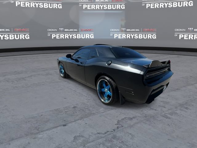 Used 2009 Dodge Challenger R/T RWD image 6