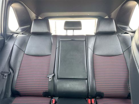 Used 2021 Toyota RAV4 XSE w/ Carpet Mat Package (TMS) AWD/4WD image 26